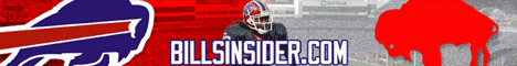 Buffalo Bills Insider