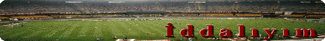 iddaliyim - iddaa & bahis & TopList
