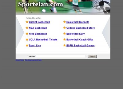 SPORTELAN