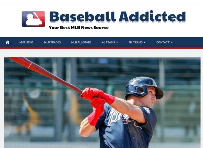 BaseballAddicted.com