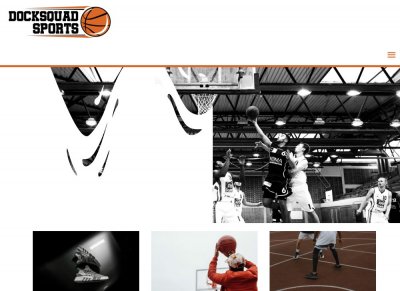 Docksquad Sports