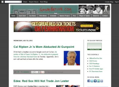 FenwayNation