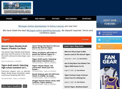 MotownSports.com