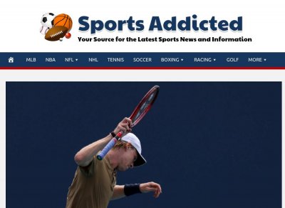 SportsAddicted.net