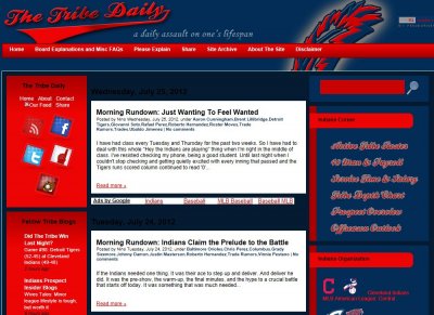 TheTribe Daily
